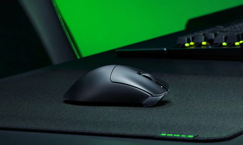DeathAdder V3 HyperSpeed