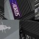 GIGABYTE muestra sus primeras placas para Intel Z890 Arrow Lake y AMD X870E Zen 5