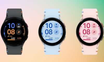 Galaxy Watch FE