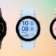Galaxy Watch FE
