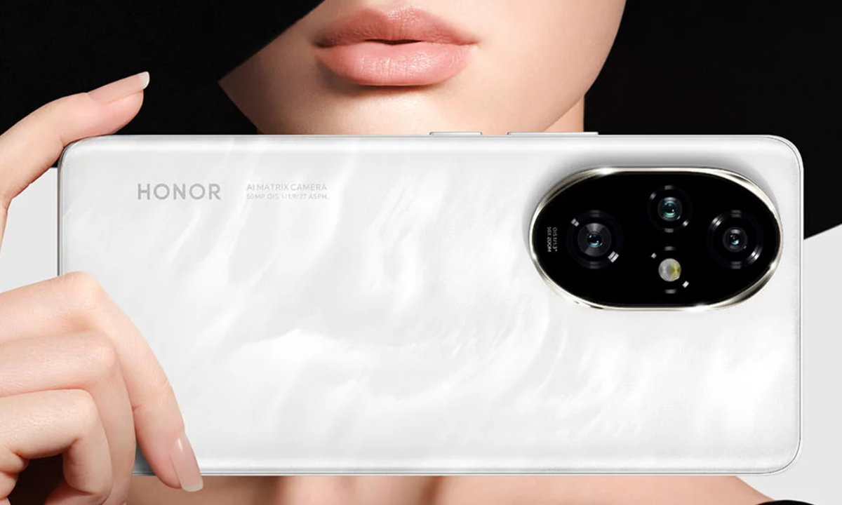 HONOR 200 Series