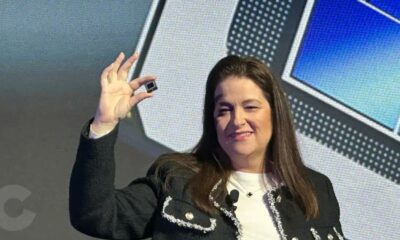 Intel Lunar Lake portada