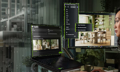 NVIDIA en Computex 2024: supremacIA