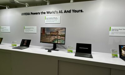 NVIDIA en Computex 2024