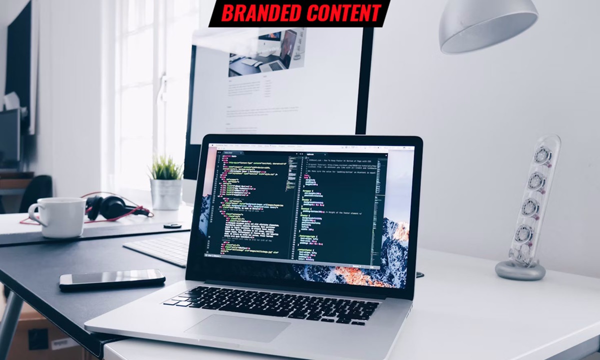 Operador de Internet portada