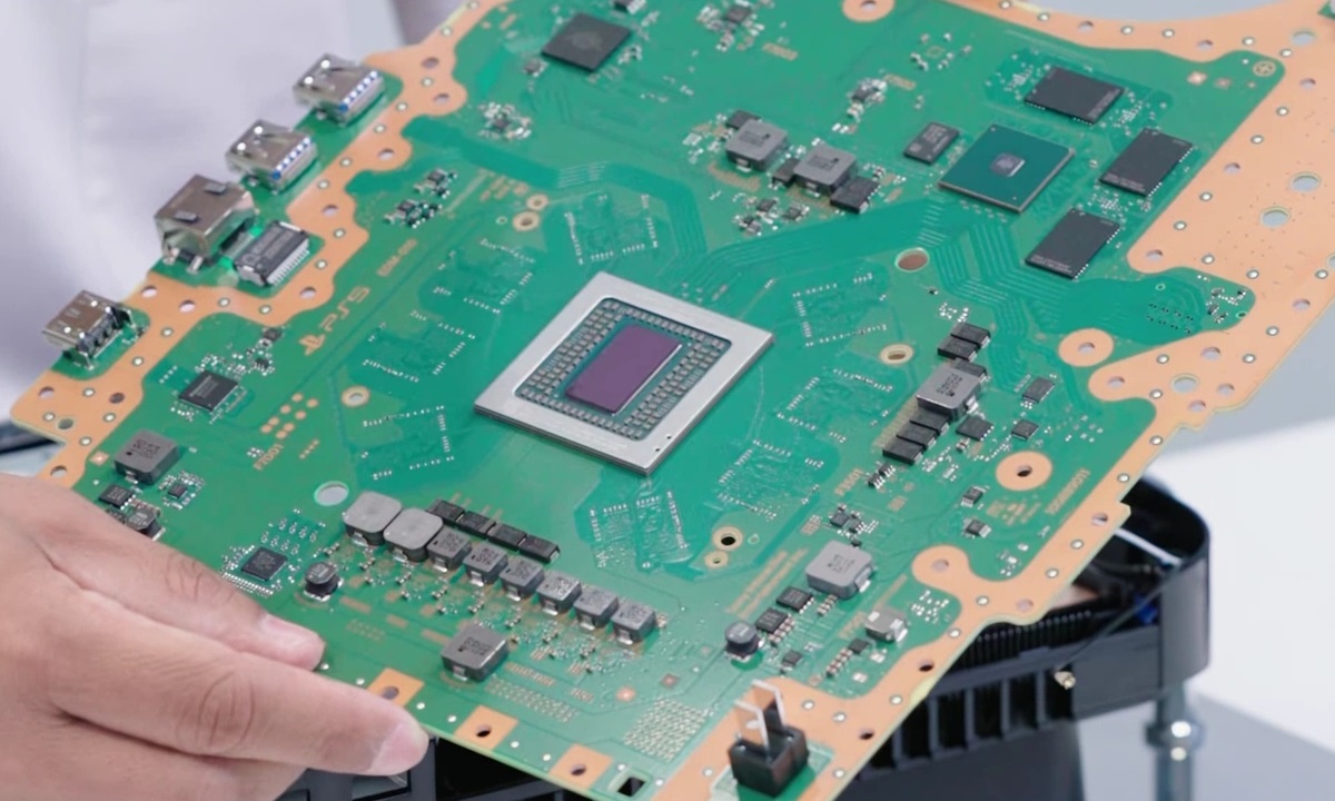 PS5 no fue diseñada como un PC de bajo coste