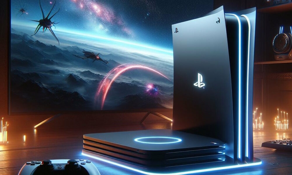 Qué precio tendrá la PS5 Pro de Sony