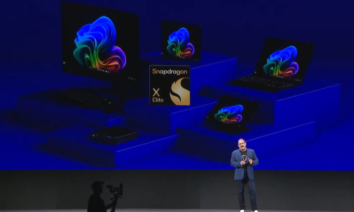 Qualcomm prepara el salto de Snapdragon X al escritorio