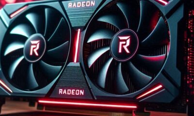 Radeon RX 8800 XT
