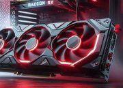 Radeon RX 9060 XT