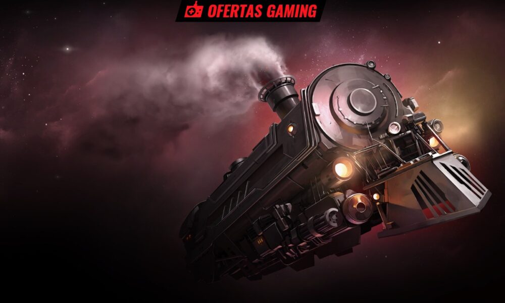 Juegos gratis y ofertas: Sunless Skies: Sovereign Edition, Islands of Insight…