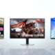 Samsung renueva sus familias de monitores Odyssey OLED, Smart Monitor y ViewFinity