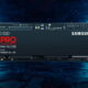 Samsung SSD 9100 PRO