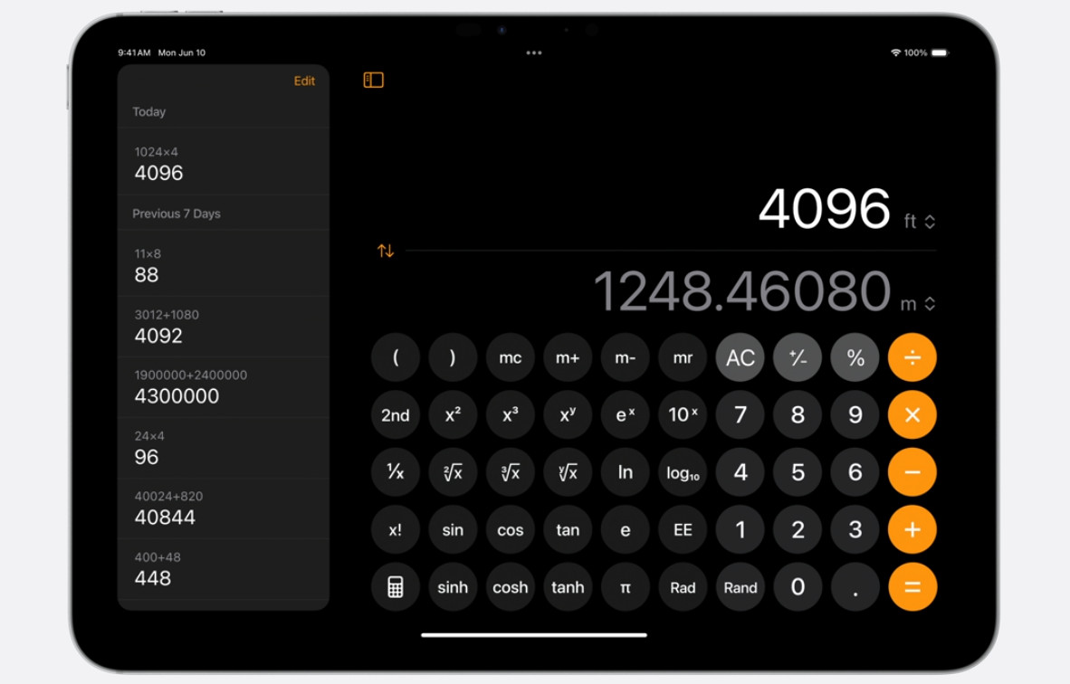 WWDC 2024: novedades de iOS 18, macOS 15 y más