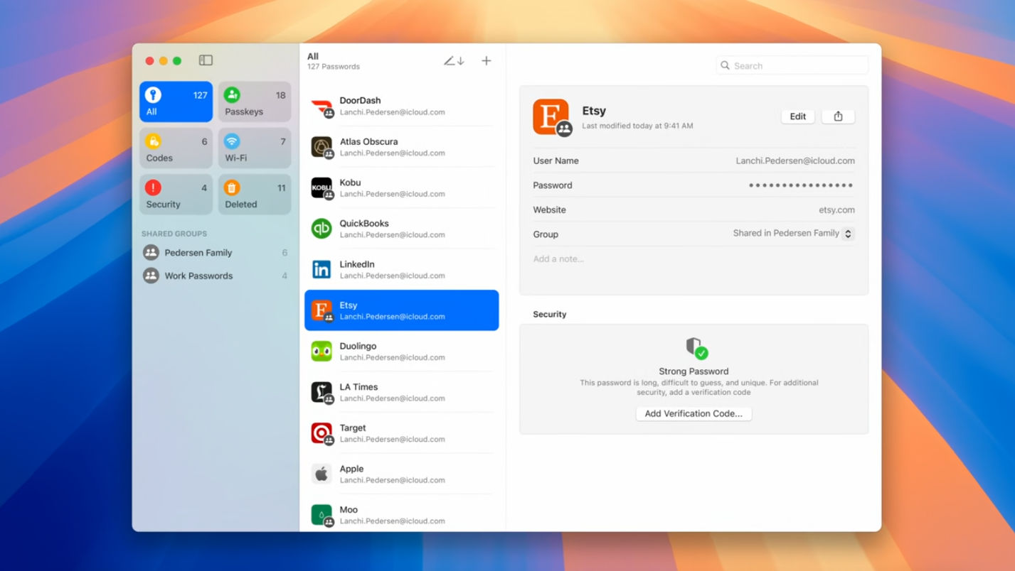 WWDC 2024: novedades de iOS 18, macOS 15 y más