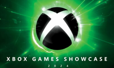 Xbox Games Showcase 2024