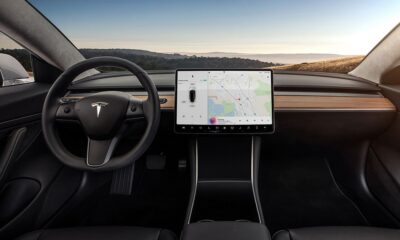 aplicaciones que monitorean cómo conduces