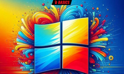 iconos de escritorio en Windows