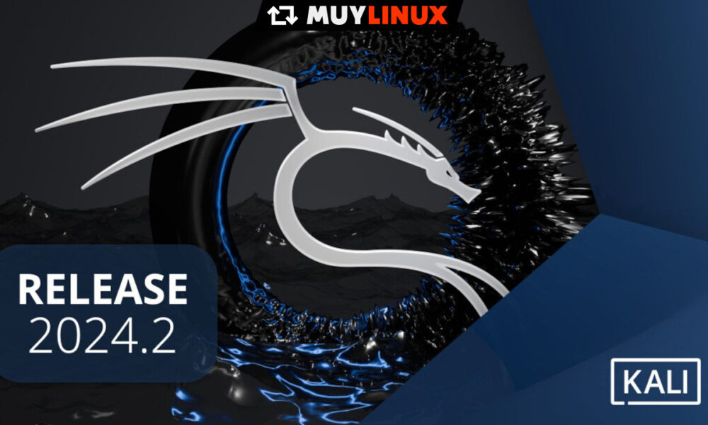 Kali Linux 2024.2