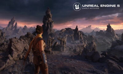 reescalado en juegos