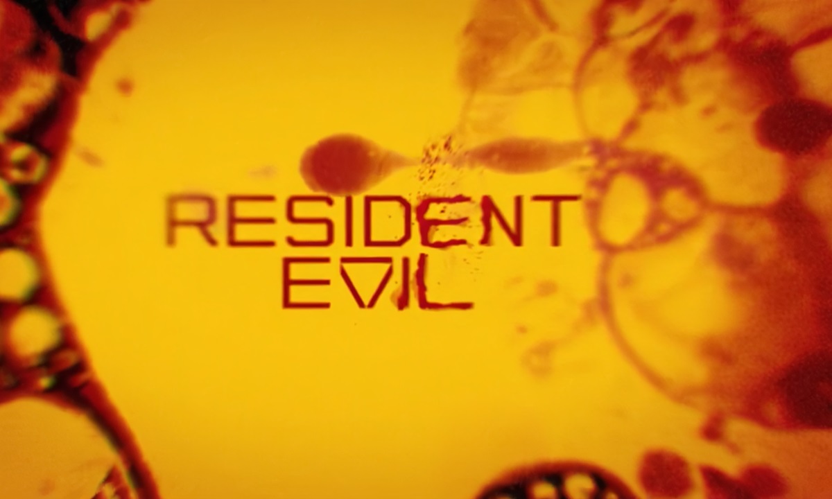 serie resident evil netflix