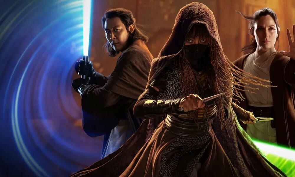 Star Wars: The Acolyte