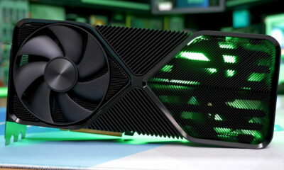 tarjetas gráficas RTX 50