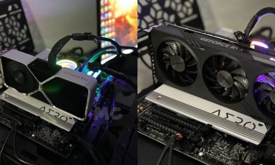 GeForce RTX 4060 frente a GeForce RTX 4060 Ti