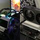 GeForce RTX 4060 frente a GeForce RTX 4060 Ti