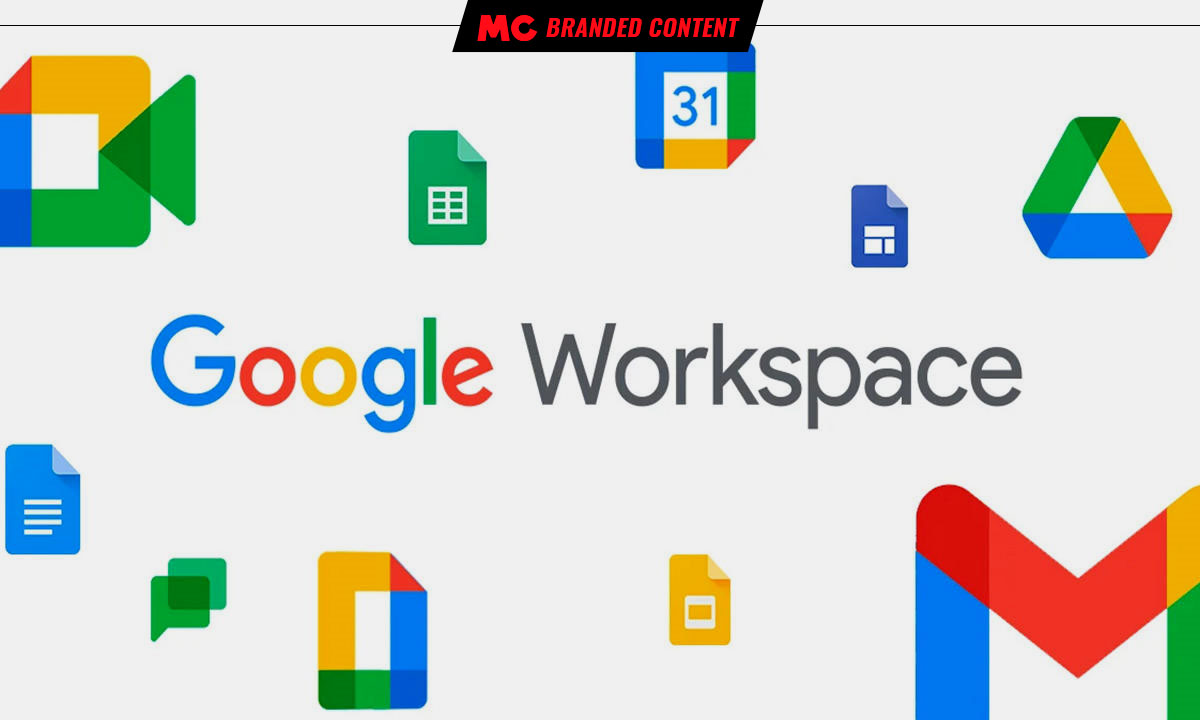 Google Workspace