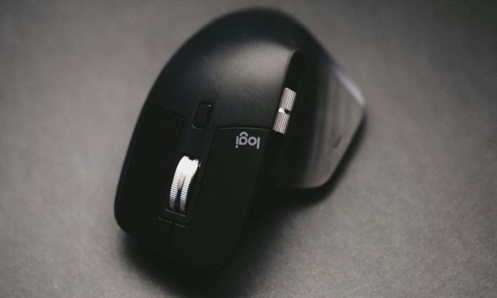Logitech se plantea un ratón (con suscripción) para toda la vida