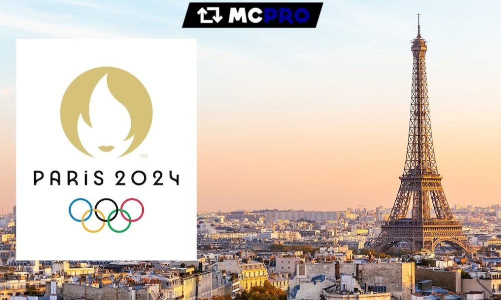 París 2024