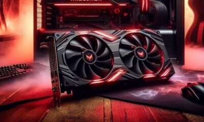 Radeon RX 8500 XT