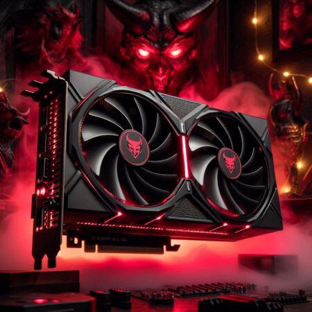 Radeon RX 8500 XT, posibles especificaciones, rendimiento comparativo ...