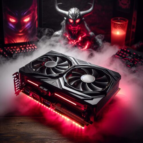Radeon RX 8500 XT, posibles especificaciones, rendimiento comparativo ...
