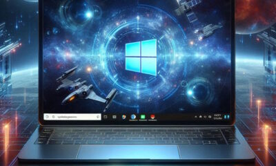 Windows 11 IA generada