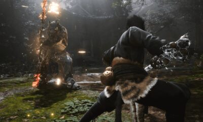 rendimiento de Black Myth Wukong