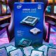 Intel Core Ultra 200
