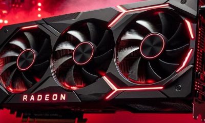 Radeon RX 8000 portada IA