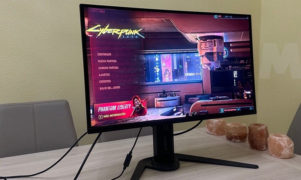 AORUS FO27Q2