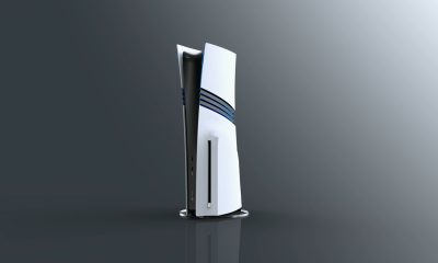 PS5 Pro