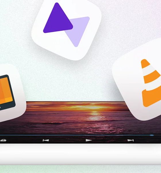 reproductores de vídeo para Android