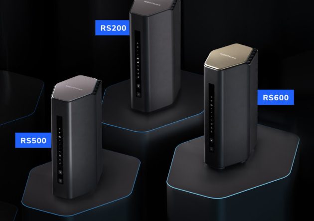 Nuevos Routers Wi-Fi 7 NETGEAR Nighthawk