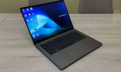 ASUS ExpertBook P5