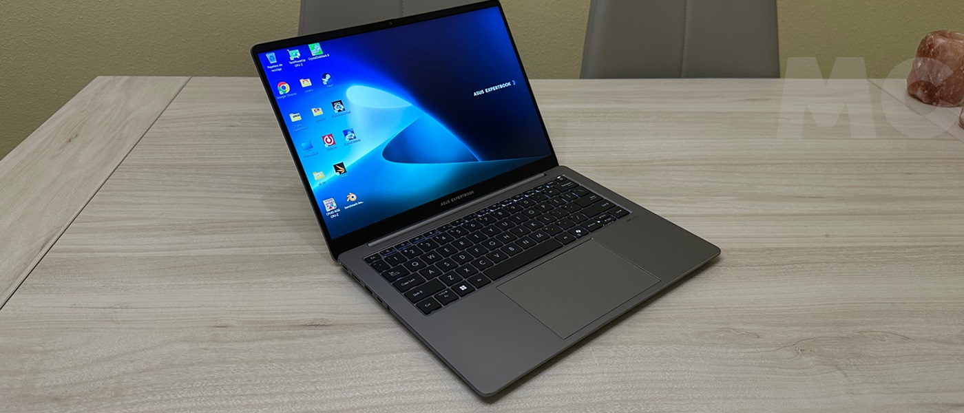 ASUS ExpertBook P5