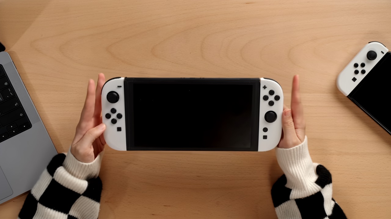 Nintendo confirma fecha de presentación de Nintendo Switch 2
