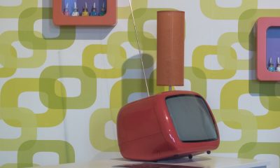 Nostalgia tecnológica: el "principio" de todo en los 70