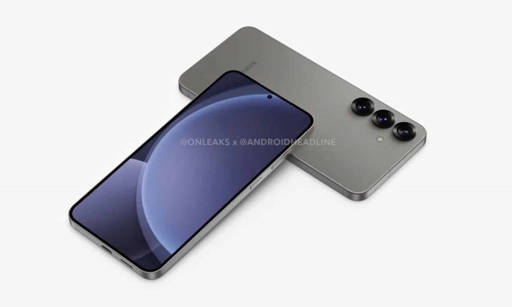 El Galaxy S25 sube de nivel, adiós a los 8 GB de RAM y 128 GB de almacenamiento