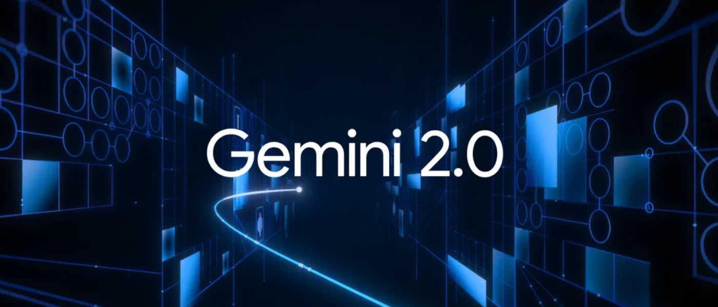 Google presenta Gemini 2.0 y Deep Research