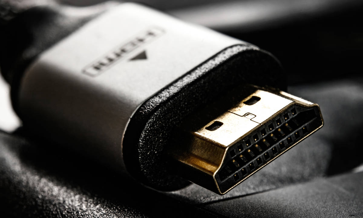 HDMI 2.2 será presentado en el CES 2025